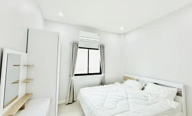 1 storey modern minimal style 3bed room