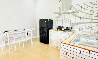 1 storey modern minimal style 3bed room