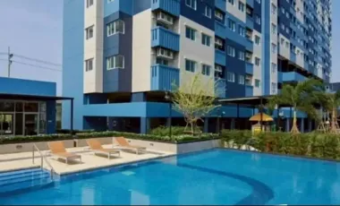 1 Bedroom Condo for rent at Lumpini Seaview Cha-Am