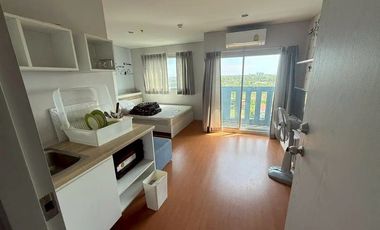 1 Bedroom Condo for rent at Lumpini Seaview Cha-Am