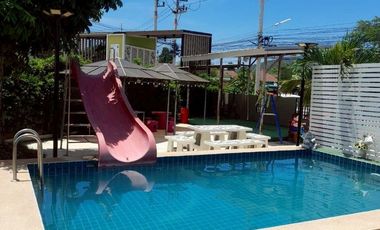 1 Bedroom Condo for rent at Lumpini Seaview Cha-Am