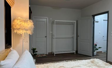 3 BR Fully Ffurnished For Rent in San Kam Phaeng