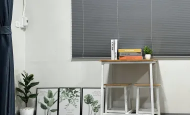 3 BR Fully Ffurnished For Rent in San Kam Phaeng