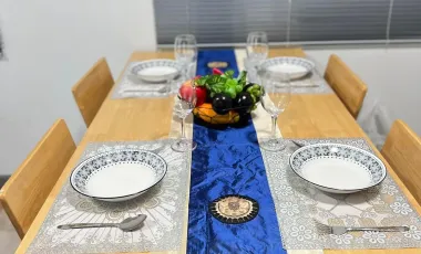 3 BR Fully Ffurnished For Rent in San Kam Phaeng