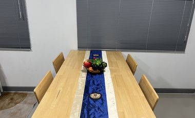 3 BR Fully Ffurnished For Rent in San Kam Phaeng