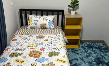 3 BR Fully Ffurnished For Rent in San Kam Phaeng
