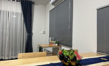 3 BR Fully Ffurnished For Rent in San Kam Phaeng