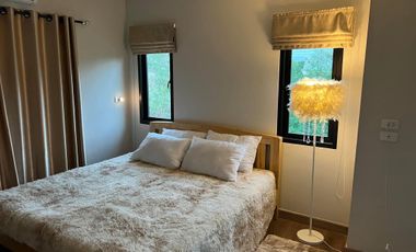 3 BR Fully Ffurnished For Rent in San Kam Phaeng