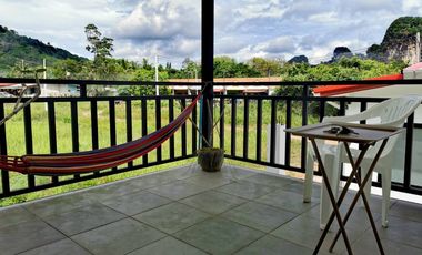 Ao Nang Valley