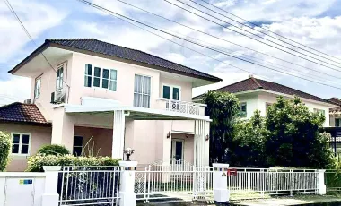 3 Bedroom House for rent at Baan Nantana 2