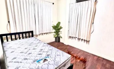 3 Bedroom House for rent at Baan Nantana 2