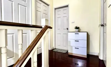 3 Bedroom House for rent at Baan Nantana 2