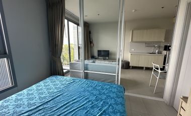 1 Bedroom Condo for Rent in Blu Diamond, Cha Am.