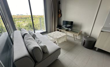 1 Bedroom Condo for Rent in Blu Diamond, Cha Am.