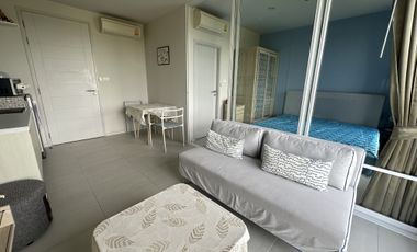 1 Bedroom Condo for Rent in Blu Diamond, Cha Am.