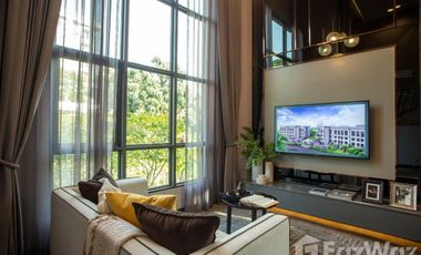 2 Bedroom Condo for rent at The Spring Loft