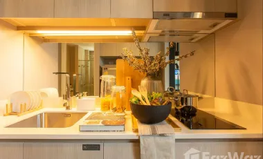 2 Bedroom Condo for rent at The Spring Loft