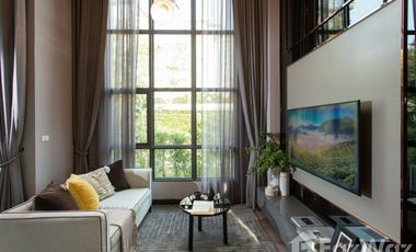 2 Bedroom Condo for rent at The Spring Loft