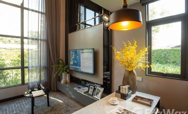 2 Bedroom Condo for rent at The Spring Loft