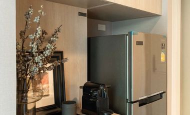 2 Bedroom Condo for rent at The Spring Loft