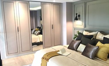 2 Bedroom Condo for rent at The Spring Loft