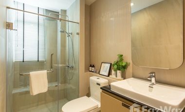2 Bedroom Condo for rent at The Spring Loft