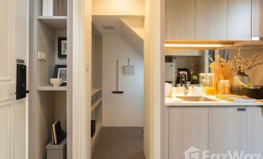 2 Bedroom Condo for rent at The Spring Loft
