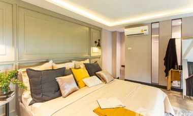 2 Bedroom Condo for rent at The Spring Loft