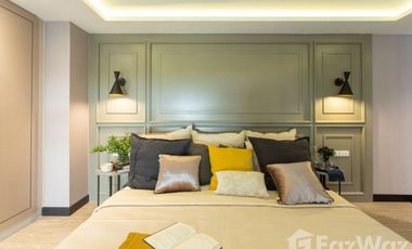2 Bedroom Condo for rent at The Spring Loft