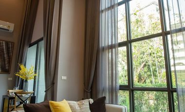 2 Bedroom Condo for rent at The Spring Loft