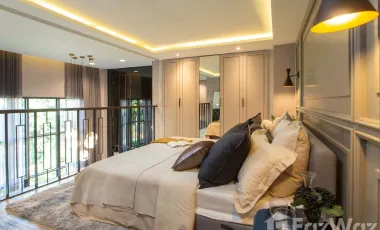 2 Bedroom Condo for rent at The Spring Loft