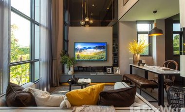 2 Bedroom Condo for rent at The Spring Loft