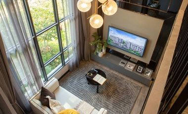 2 Bedroom Condo for rent at The Spring Loft