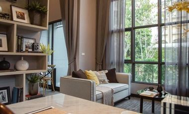 2 Bedroom Condo for rent at The Spring Loft