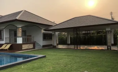 4 Bedroom Villa for sale in Choeng Doi, Chiang Mai