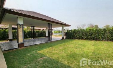 4 Bedroom Villa for sale in Choeng Doi, Chiang Mai