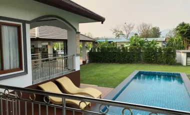 4 Bedroom Villa for sale in Choeng Doi, Chiang Mai