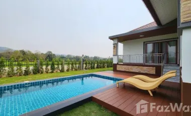 4 Bedroom Villa for sale in Choeng Doi, Chiang Mai