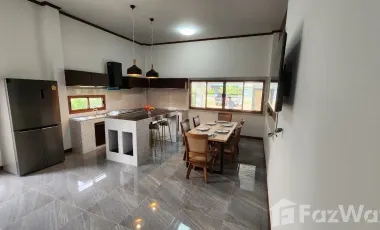 4 Bedroom Villa for sale in Choeng Doi, Chiang Mai