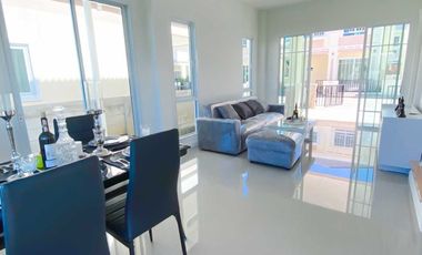 4 Bedroom House for sale at Diya Valley Hangdong 2