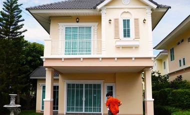 4 Bedroom House for sale at Diya Valley Hangdong 2