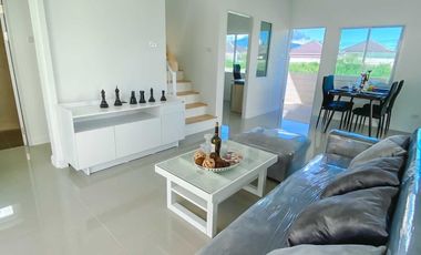 4 Bedroom House for sale at Diya Valley Hangdong 2