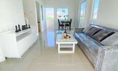 4 Bedroom House for sale at Diya Valley Hangdong 2