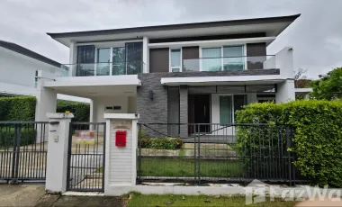 4 Bedroom House for sale at Siwalee Sankampang