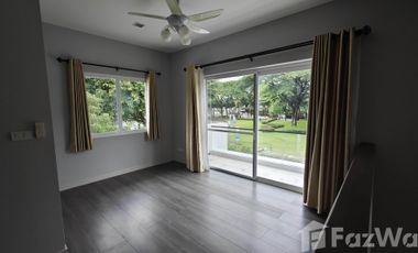 4 Bedroom House for sale at Siwalee Sankampang