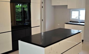 4 Bedroom House for sale at Siwalee Sankampang