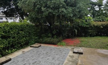 4 Bedroom House for sale at Siwalee Sankampang