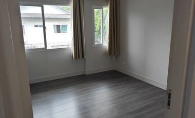 4 Bedroom House for sale at Siwalee Sankampang