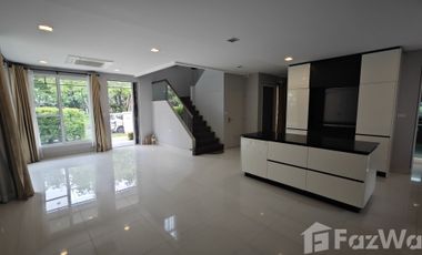 4 Bedroom House for sale at Siwalee Sankampang