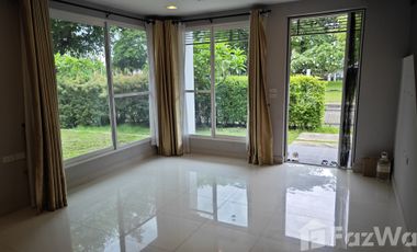 4 Bedroom House for sale at Siwalee Sankampang